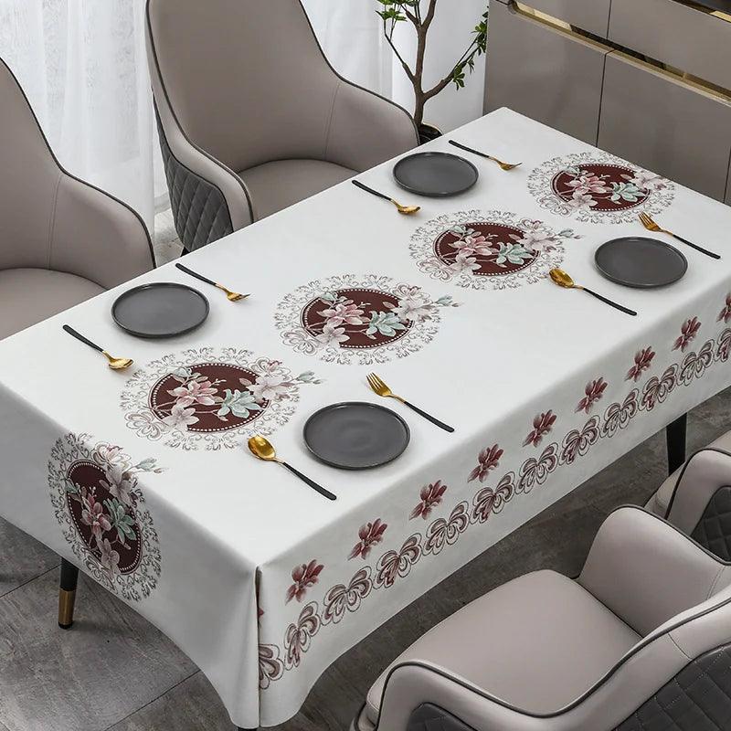Toalha de Mesa Califórnia - Minha loja
