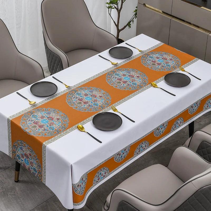 Toalha de Mesa Califórnia - Minha loja