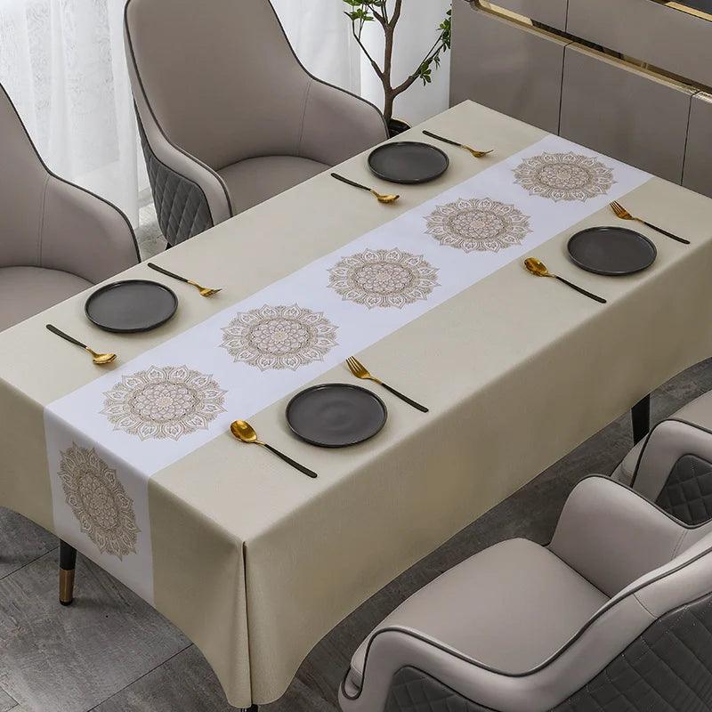 Toalha de Mesa Califórnia - Minha loja