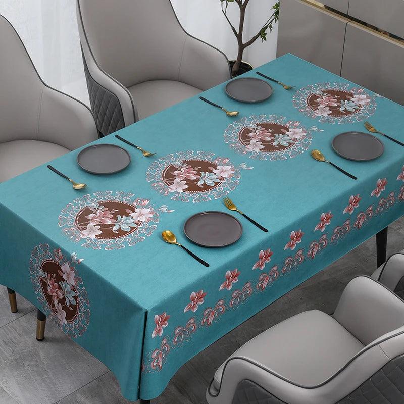Toalha de Mesa Califórnia - Minha loja