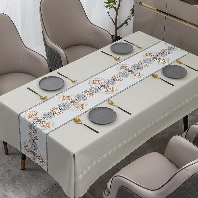 Toalha de Mesa Califórnia - Minha loja