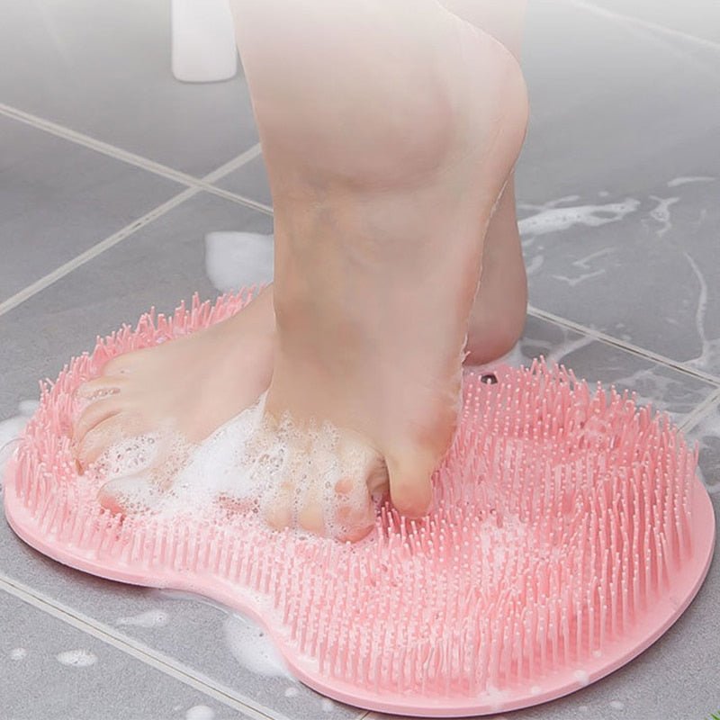 Massageador de Pés e Costas Clean - Minha loja