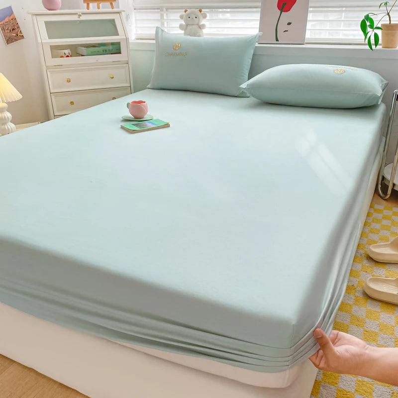 Jogo de Cama Charm - Minha loja