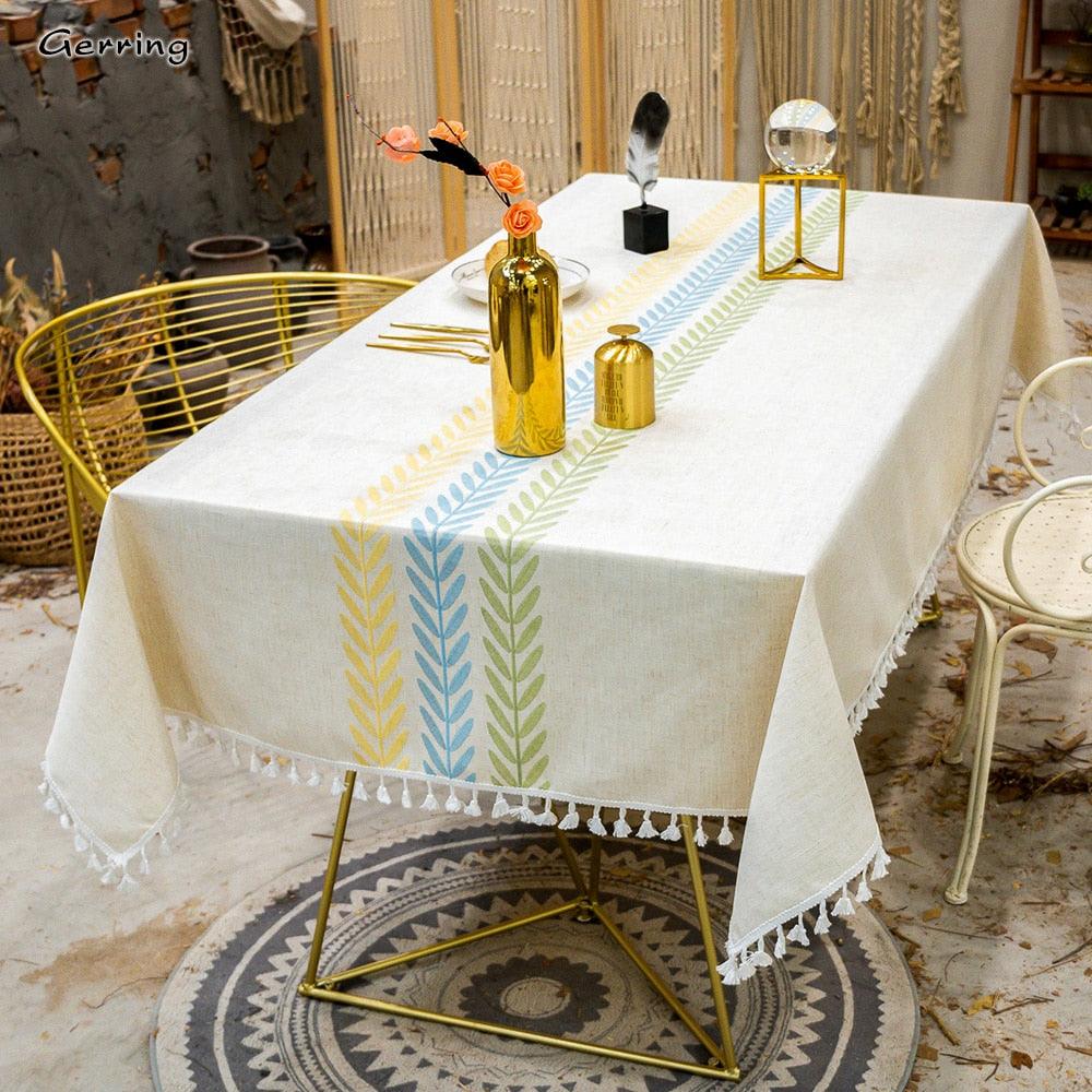Toalha de Jantar Charm Linens - Minha loja