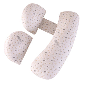 Travesseiro BabyConfort Ajustável de 3 Peças - Minha loja