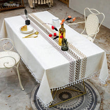 Toalha de Jantar Charm Linens - Minha loja
