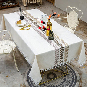 Toalha de Jantar Charm Linens - Minha loja
