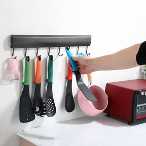 Conjunto de Utensílios de Cozinha - 7 Peças - Minha loja