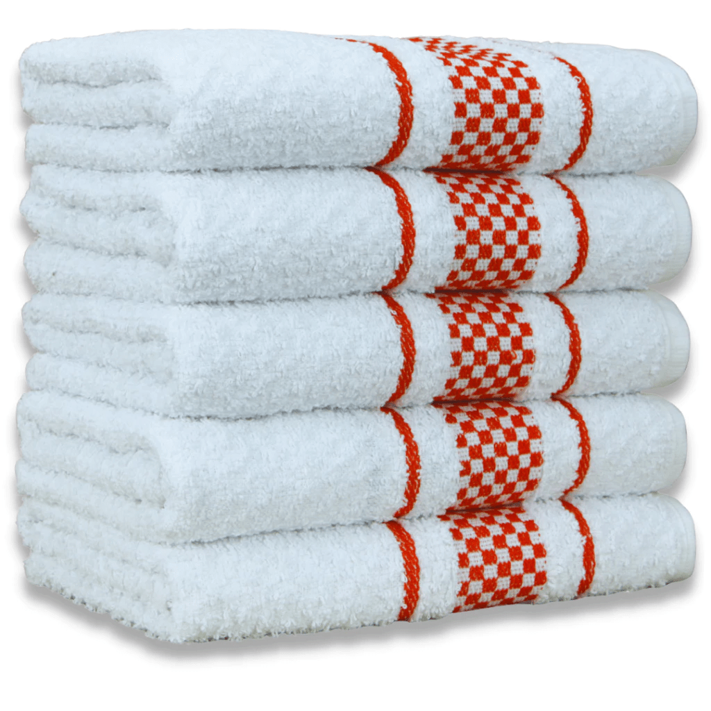 Kit 10 Panos de Prato Premium Atoalhado 100% Algodão - Minha loja
