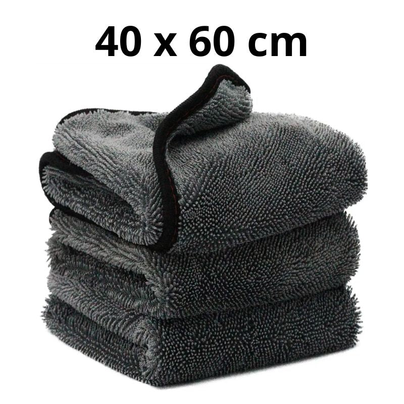 Toalha Super Absorvente - Minha loja