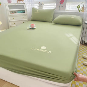 Jogo de Cama Charm - Minha loja