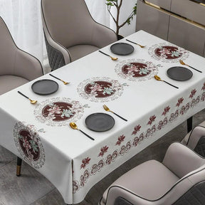 Toalha de Mesa Califórnia - Minha loja