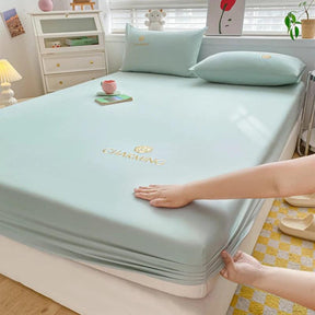 Jogo de Cama Charm - Minha loja