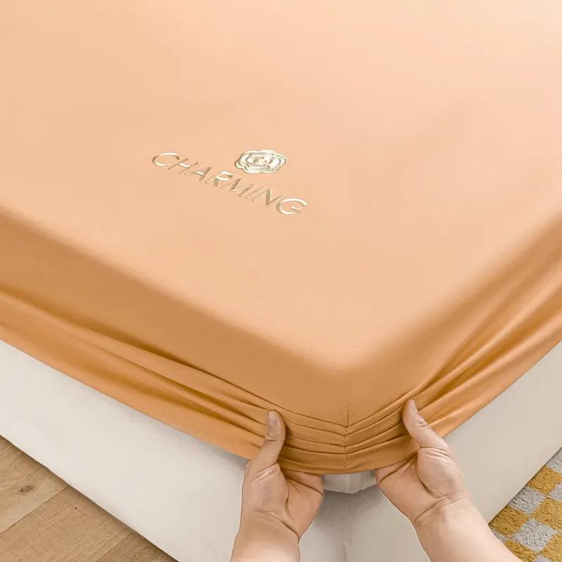Jogo de Cama Charm - Minha loja