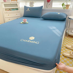 Jogo de Cama Charm - Minha loja