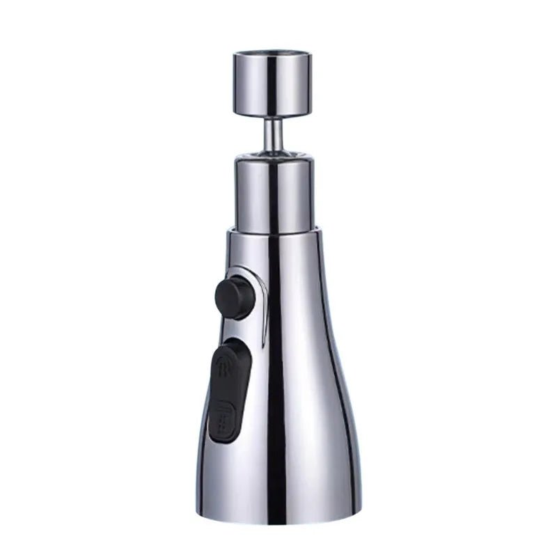 Extensor de torneira de Cozinha Gourmet com Aerador - Minha loja