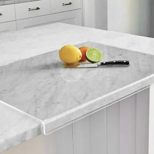 Tábua Acrílica Smart Clean - Minha loja