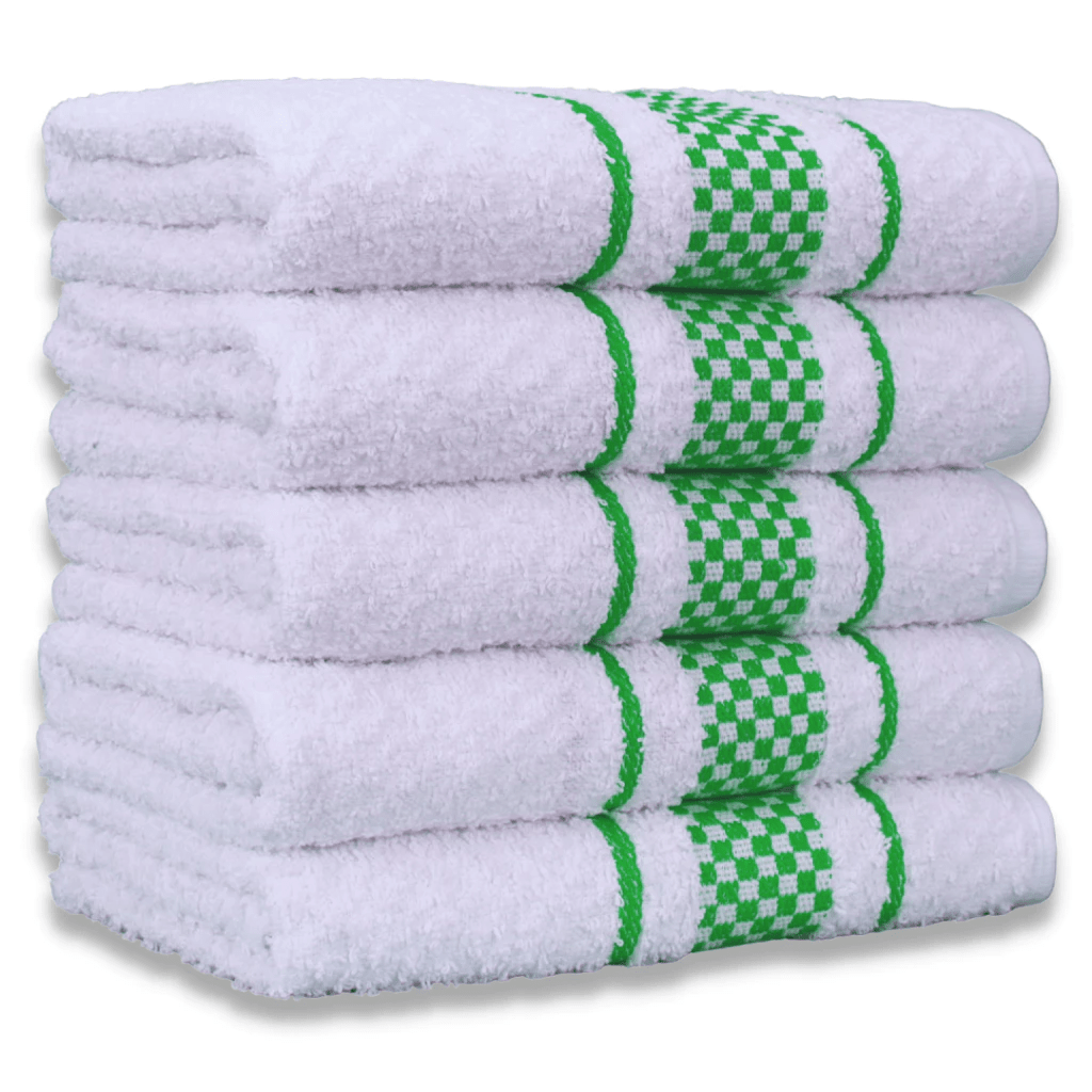 Kit 10 Panos de Prato Premium Atoalhado 100% Algodão - Minha loja