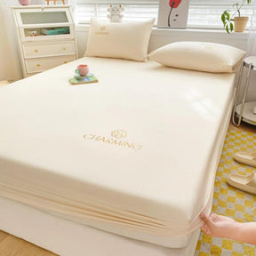 Jogo de Cama Charm - Minha loja