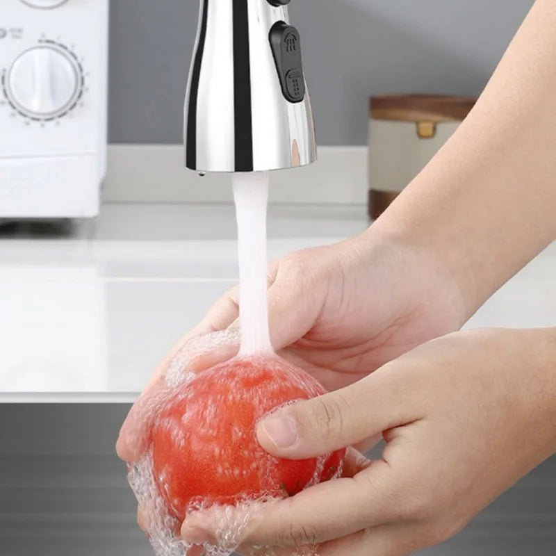 Extensor de torneira de Cozinha Gourmet com Aerador - Minha loja