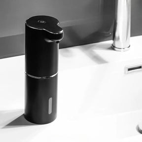 Dispensador Automático de Sabonete Líquido USB - Minha loja