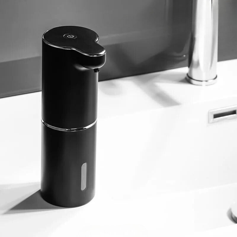 Dispensador Automático de Sabonete Líquido USB - Minha loja