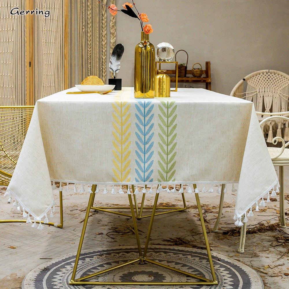 Toalha de Jantar Charm Linens - Minha loja