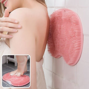 Massageador de Pés e Costas Clean - Minha loja