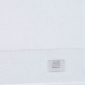 Jogo de Toalhas Buddemeyer Hannah Intense Air Banhão Branco 5 peças - Minha loja