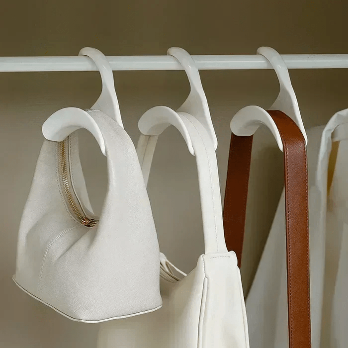 GanchoMax — o cuidado que traz praticidade e organização aos seus xodozinhos 🥰🧣👜 : bolsas, acessórios e tudo que você ama ter por perto ✨ - Minha loja