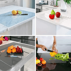 Tábua Acrílica Smart Clean - Minha loja