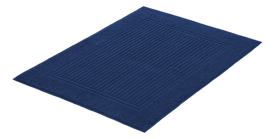 Jogo De Toalhas Banho Buddemeyer Jazz Extra Soft 5 Cor Azul - Minha loja