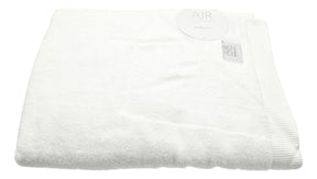 Jogo Banho Buddemeyer 05 Peças Dual Air Cotton 100% Algodão Cor Dual Air Branco - Minha loja