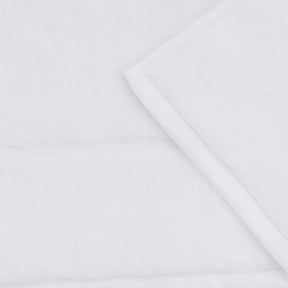 Jogo Banho Buddemeyer 05 Peças Dual Air Cotton 100% Algodão Cor Dual Air Branco - Minha loja