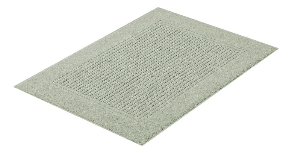 Jogo De Toalhas Gigante Buddemeyer Vanilla Extra Soft 5 Cor Verde - Minha loja