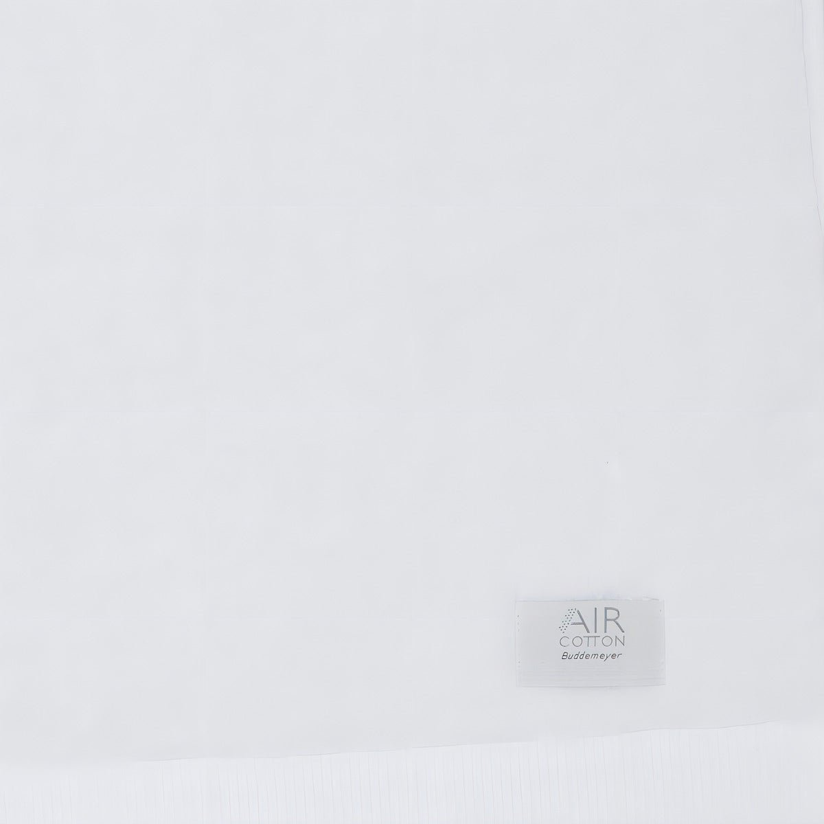 Jogo Banho Buddemeyer 05 Peças Dual Air Cotton 100% Algodão Cor Dual Air Branco - Minha loja