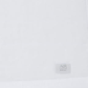 Jogo Banho Buddemeyer 05 Peças Dual Air Cotton 100% Algodão Cor Dual Air Branco - Minha loja