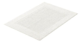 Jogo 5 Toalha Banho Buddemeyer Vanilla Extra Soft Conforto - Minha loja