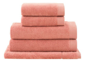 Jogo Banho Buddemeyer 05 Peças Dual Air Cotton 100% Algodão - Minha loja