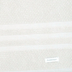 Jogo 5 Toalha Banho Buddemeyer Vanilla Extra Soft Conforto - Minha loja