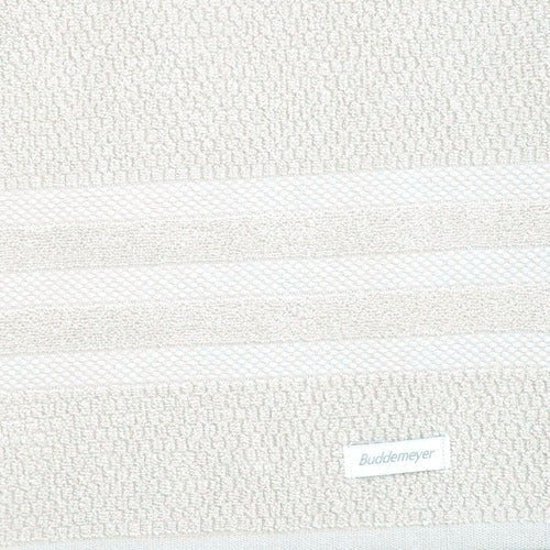 Jogo 5 Toalha Banho Buddemeyer Vanilla Extra Soft Conforto - Minha loja