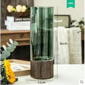 Vaso Decorativo Hidropônico - Minha loja