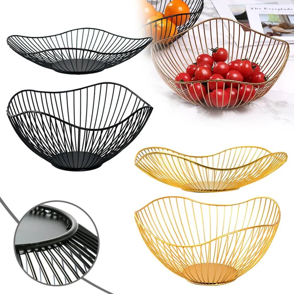 Cesta de Frutas e Lanches para Casa - Minha loja