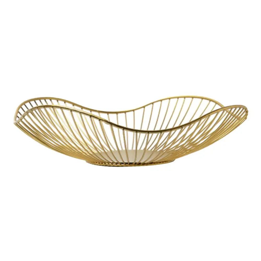 Cesta de Frutas e Lanches para Casa - Minha loja