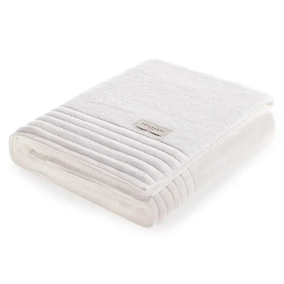 KIT 3X Toalha Banhão Imperiale Gelo Trussardi - Minha loja