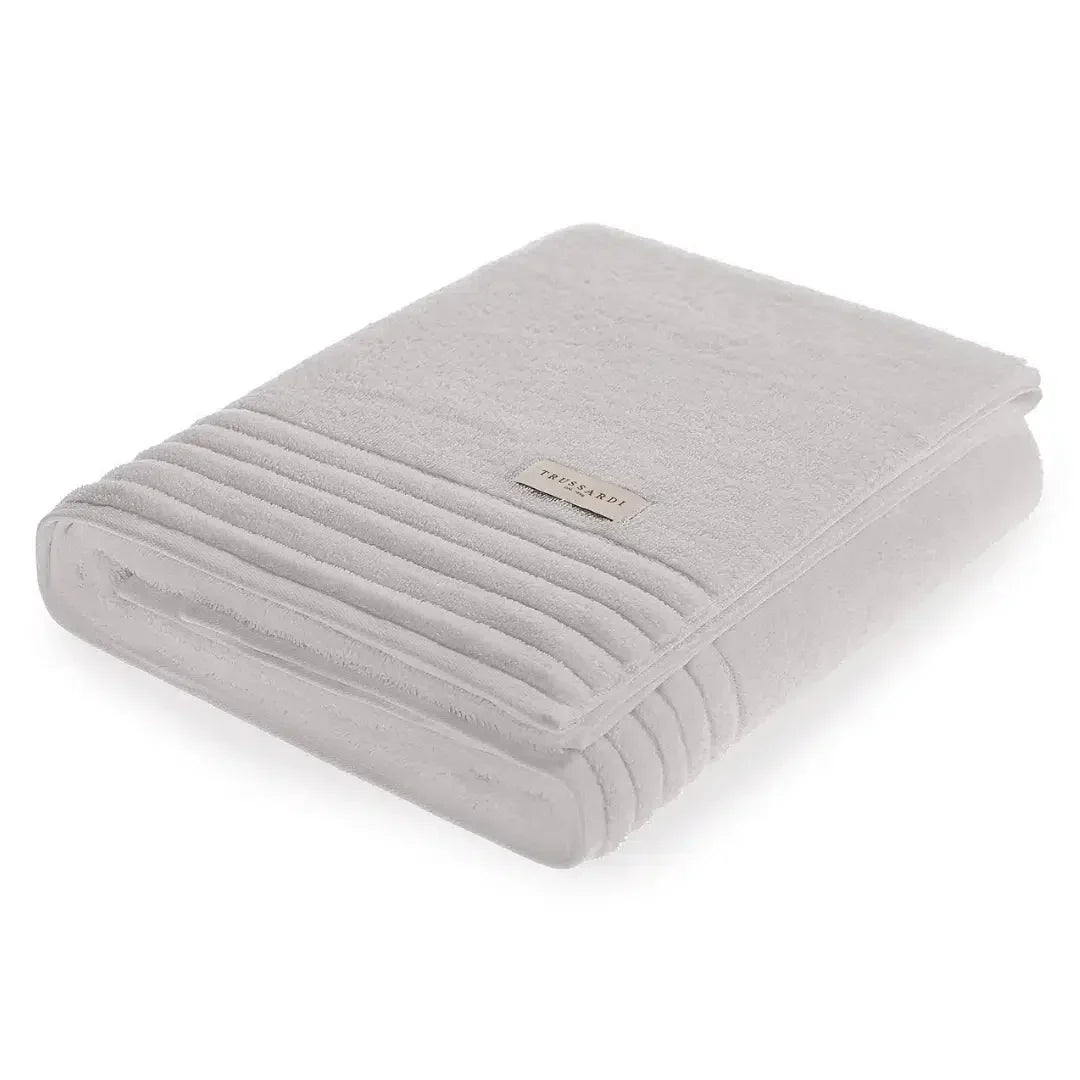 KIT 3X Toalha Banhão Imperiale Gelo Trussardi - Minha loja