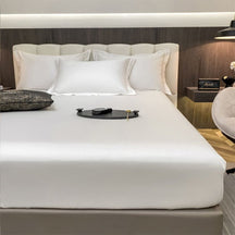 Kit de Cama Luxo em Algodão Egípcio - Minha loja
