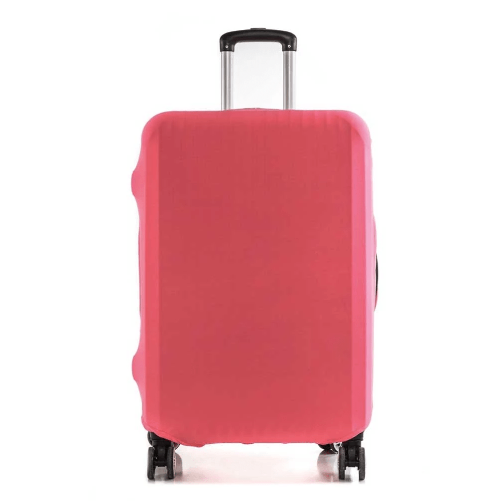 Capa Protetora para Mala de Viagem Média - Minha loja