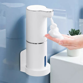 Dispensador Automático de Sabonete Líquido USB - Minha loja