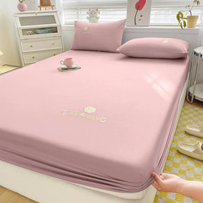Jogo de Cama Charm - Minha loja